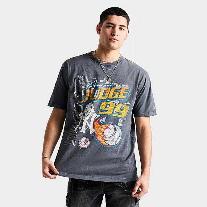 Mlb Judge Merch